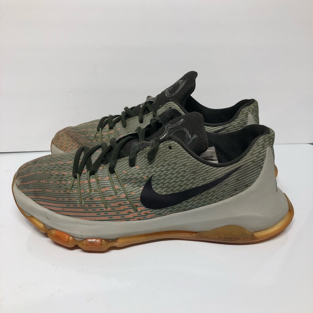 Nike KD 8 easy money edition